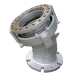 Stainless Steel Bellows Expansion Joint - Result of Isolation Joint