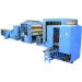 Paper Roll Converting Machine - Result of roller shutter
