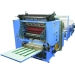 Tissue Machine - Result of printer
