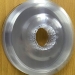 Polycarbonate Injection Molding - Result of Polycarbonate Shields