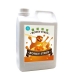 Honey Syrup - Result of Thai Milk Tea Powder