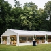 Event Tent Fabric