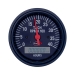 Electronic Tachometer - Result of LCD Clock