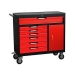 image of Workshop Tool Storage - 7 Drawer Tool Cart