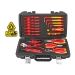 image of Electrician Tools - Insulated Tool Set