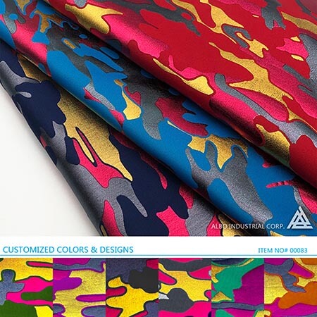 Neoprene Fabric For Clothing