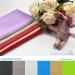 Koshibo Material - Result of Garment Fabric