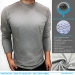 Heat Conductive Fabric - Result of Waffle Knit Fabric