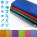 Polyester Tricot Fabric - Result of Recycled PET Fabric