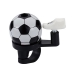 image of Bicycle Bell - Football Bike Bell