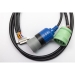 image of Waterproof Cable - NEXIQ Cable
