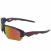 Sunglasses For Softball Players - Result of ziplock bag