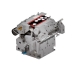 Reavell Air Compressor - Result of hermetic refrigeration compressor