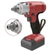Impact Wrench Driver