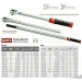 image of Torque Wrenches Tools - Adjustable Ratchet