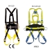 image of Personal Fall Arrest System - Fall Restraint System