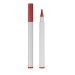 Liquid Lip Liner Pen - Result of Lip Gloss