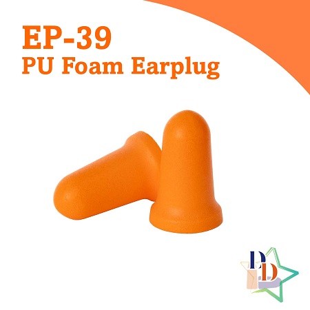 Bell Shape Ear Plugs