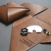 image of DIY Leather Bag - DIY Leather Wallet