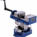 Swivel Vise - Result of Clamp