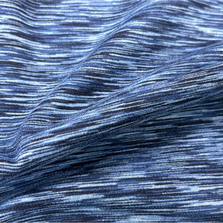 Space Dyed Fabric