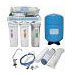 image of Water Filter - Home use RO inverse penetration water machine