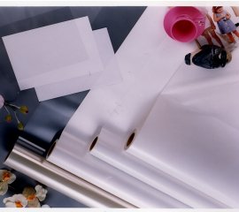 PP Synthetic Photo Paper