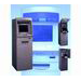 HR-2000 Cash Dispenser - Result of Aerosol Dispenser