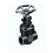 FORGED STAINLESS STEEL GATE VALVE