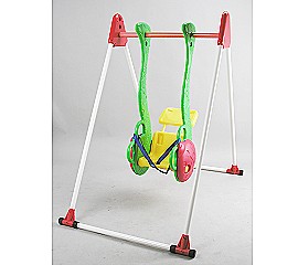 Single Swing for Baby