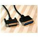 Printer Cable with parallel / serial 2 kinds conne - Result of printer