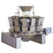 Multihead Weigher - Result of multihead weigher