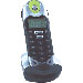 DIGITAL 2.4GHZ CORDLESS PHONE - Result of Headset