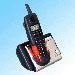 2.4GHZ Digidal Cordless Phone - Result of Headset