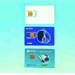 image of Network Communication Product - SIM Card Series