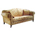 European Style Sofa - Result of sofa armrests