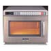 Commercial Microwave Oven NE 1756 NE 1356 - Result of microwave