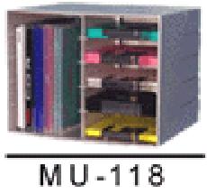Storage Devices - MU-118