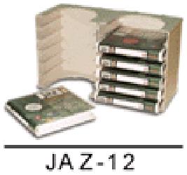 Storage Devices - JAZ-12