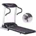 motorized treadmill-TR-7830 - Result of treadmill