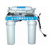 image of Water Filter - 50(70,80)GPD Manual Flash RO System