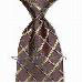 Woven Silk Necktie (1)