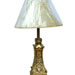 Antique Imitation  Lamp - Result of Imitation Pearl
