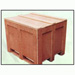 plywood exterior frame box