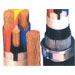 Polyvinyl chloride insulating electric power cable - Result of urban