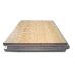 Bamboo and Wood Laminated Flooring - Result of flooring