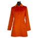 Angora Women's Coat - Result of Coat Zips