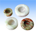 image of Home Pottery,Enamel Product - superb agate - Ash tray
