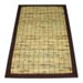 Bamboo Floor Mat - Result of EVA Foams