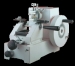 YD-1508A(B)ROTARY PARAFFIN MICROTOME - Result of hair claw